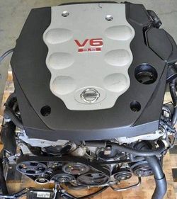 ENGINES | All brands | New and Used