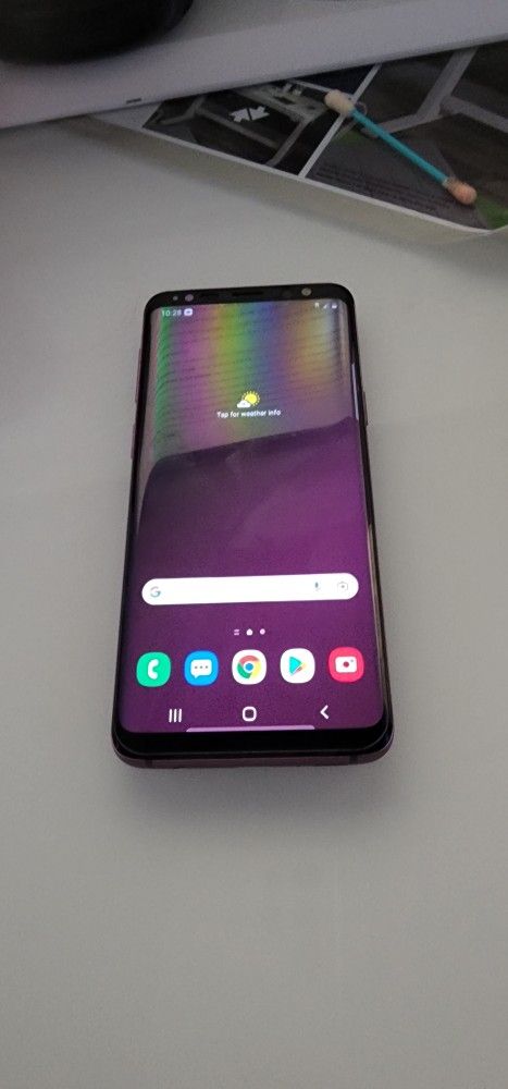 Samsung S9