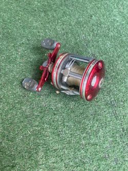 Vintage Abu Garcia Ambassador5000 Reel