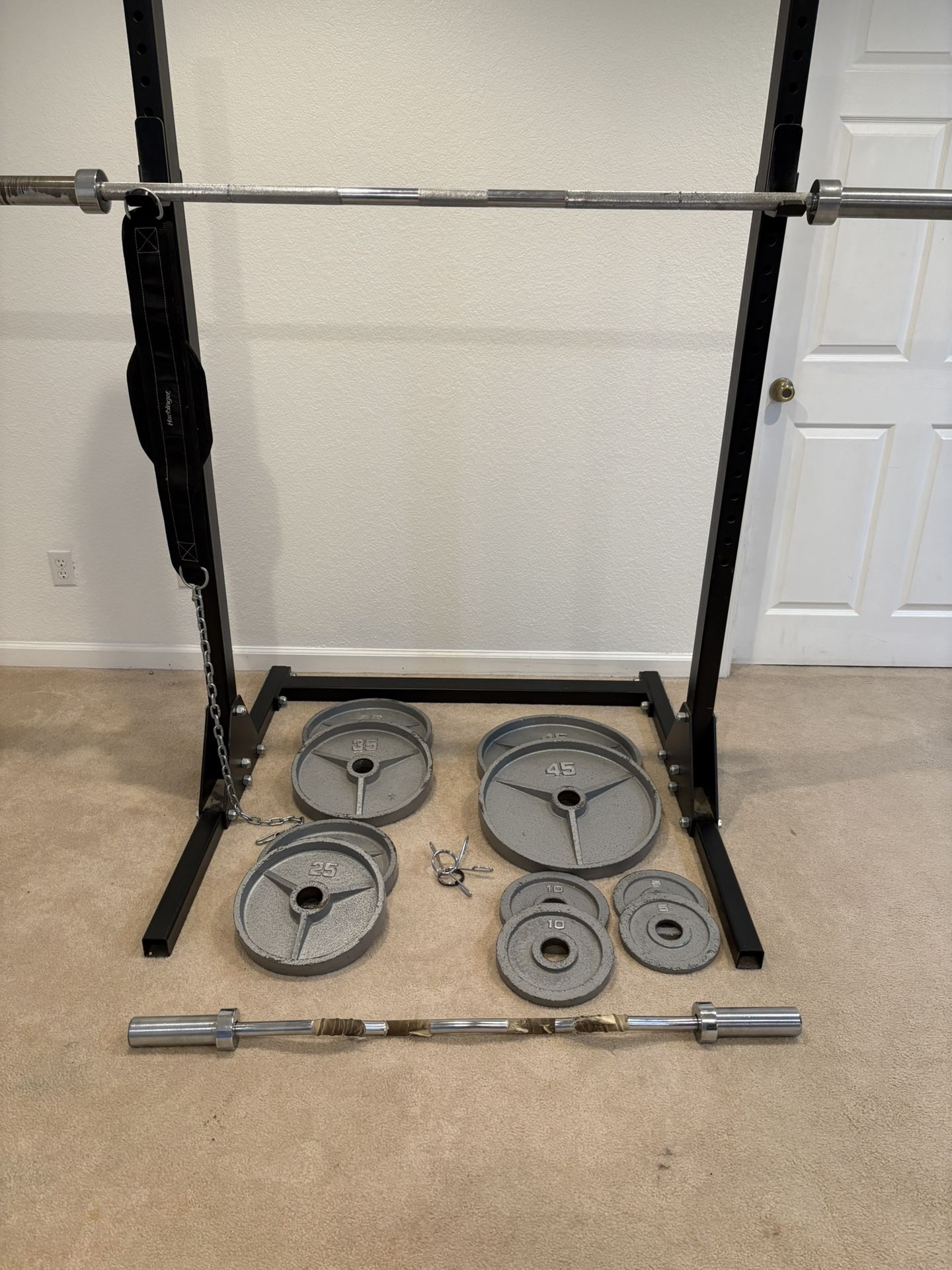 Weights
