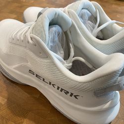 Selkirk Pro 2.0 Pickleball Shoes (Brand New)