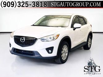 2014 Mazda CX-5