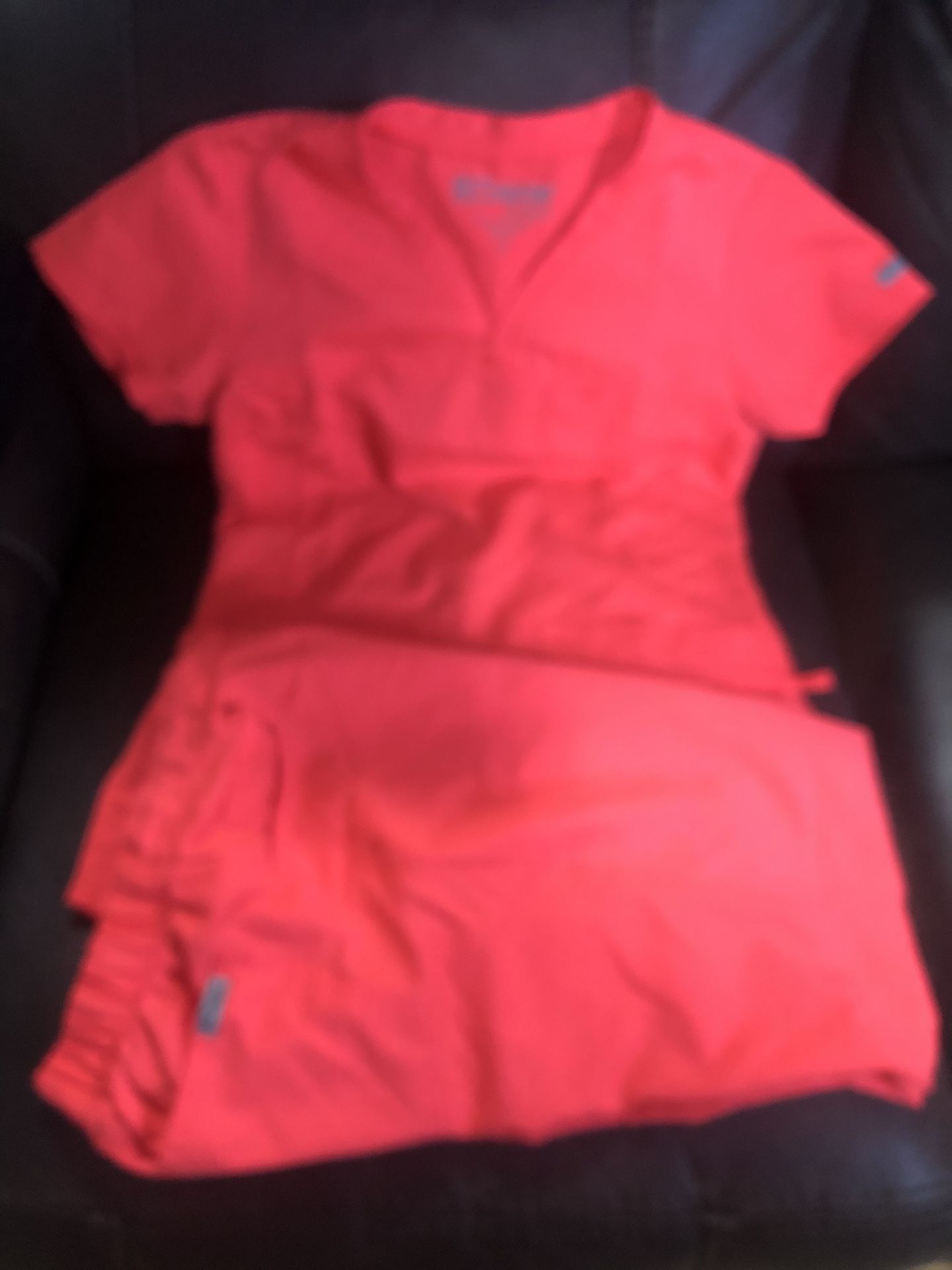 Grey’s Anatomy Scrubs 