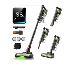 Cordless Vacuum Cleaner 