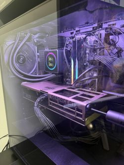 GPU Nvidia RTX 5080 16Gb 