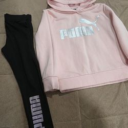 Puma set