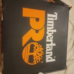 Timberland Pro Boondock Boots