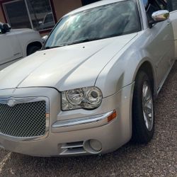 2006 Chrysler 300c