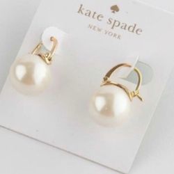 Kate Spade Earrings