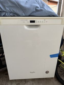Dishwasher