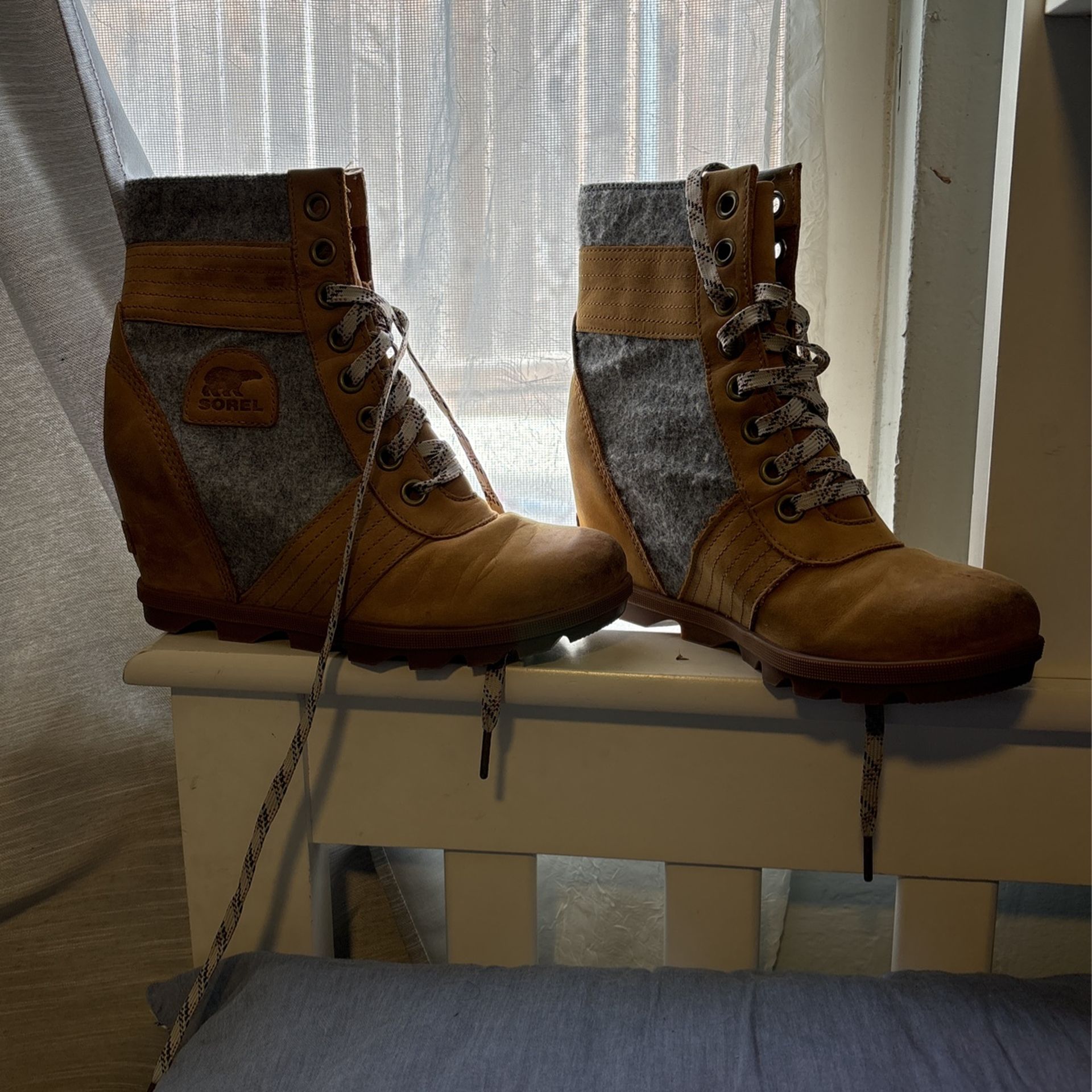 Sorel Boots 