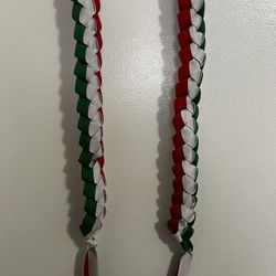 Graduation Lei 