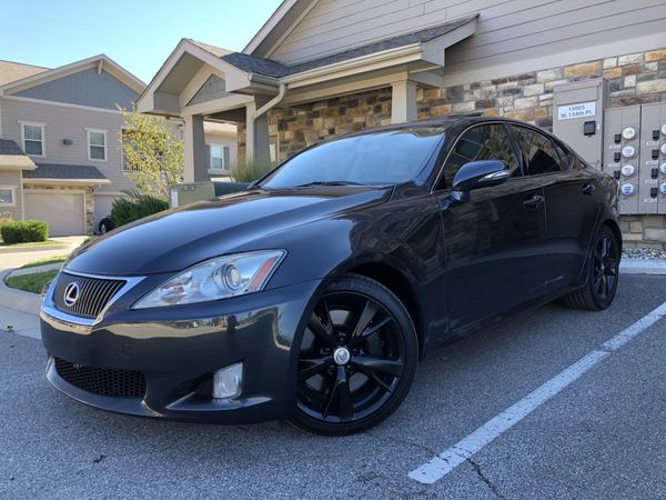 2010 Lexus Is350 Sport 130k Miles For In Olathe Ks Offerup 2010 Lexus Is350 Sport 130k Miles