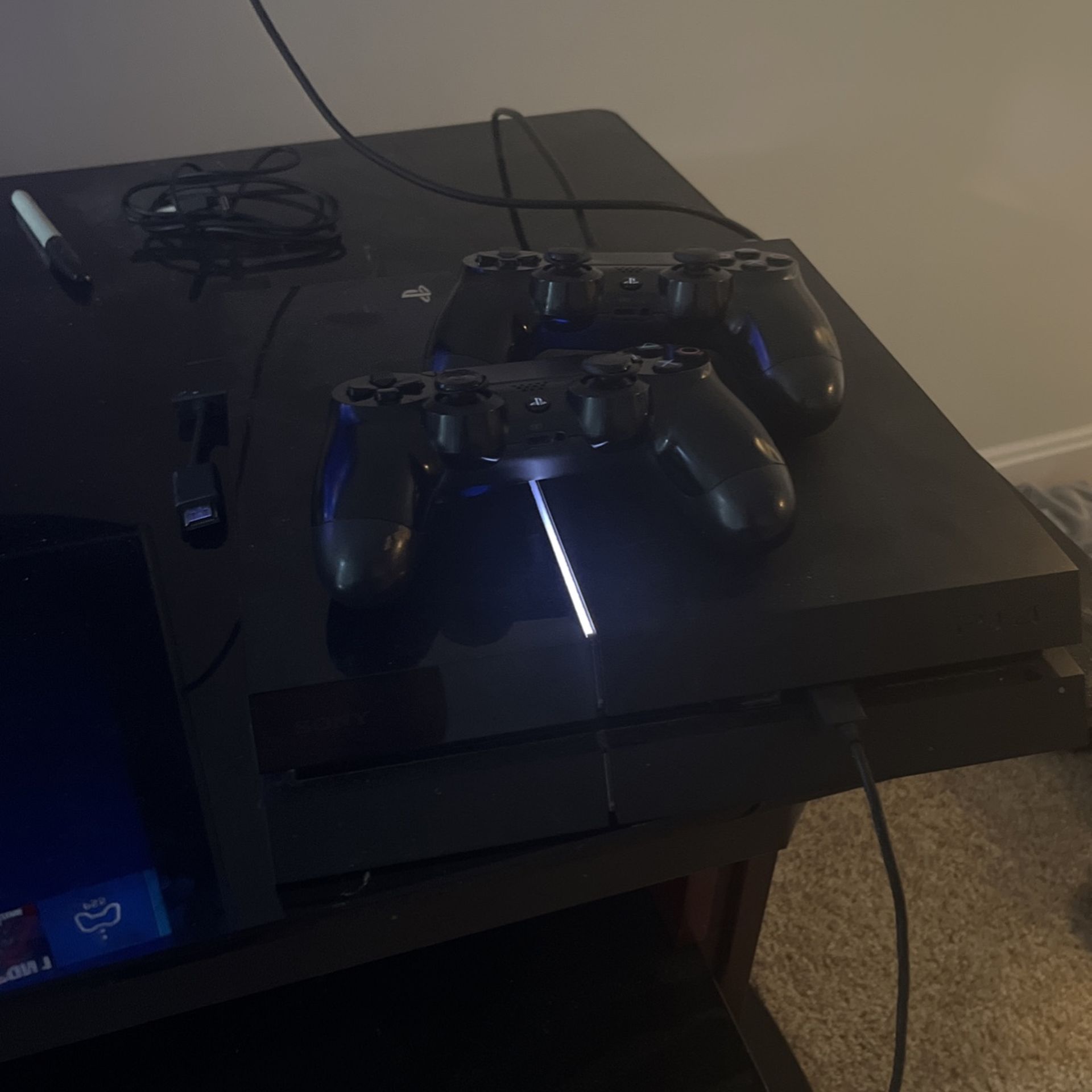 Ps4 Great condition