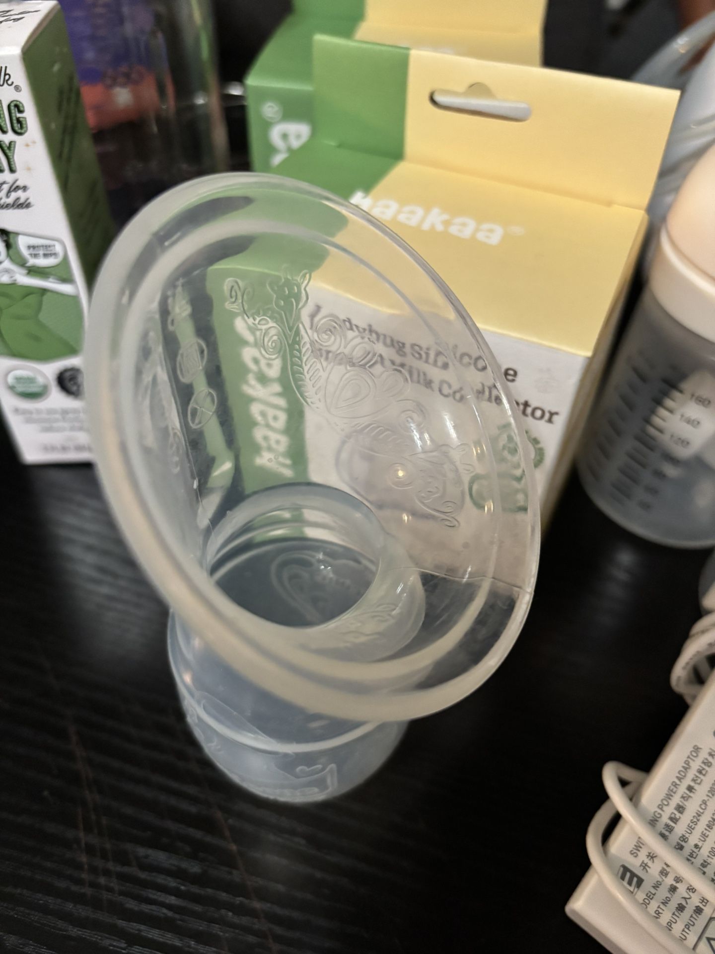 Hakka Breastpump