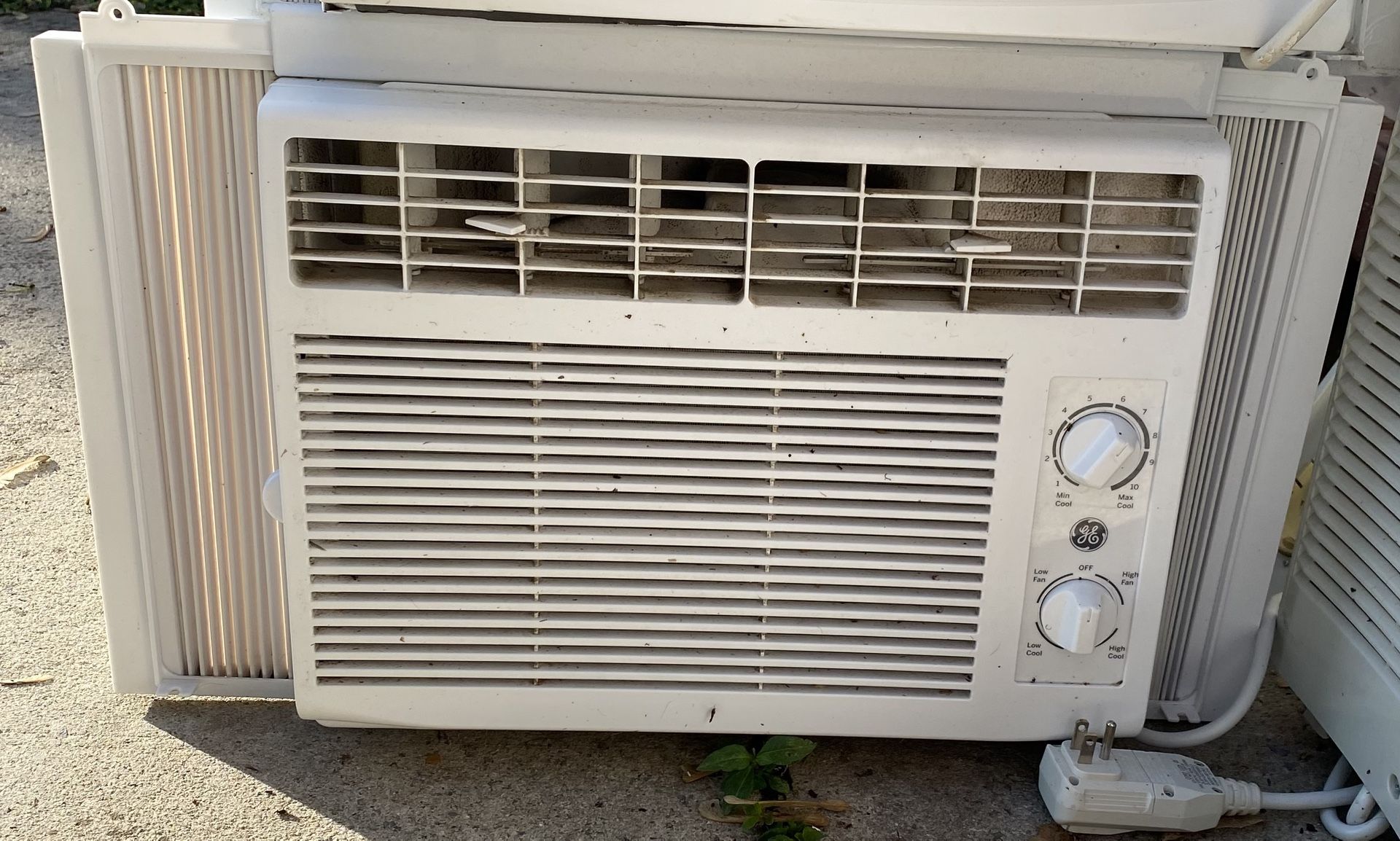 Air Conditioner 5000 BTU