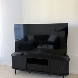 Hisense 65 Inch 4k Flatscreen Tv