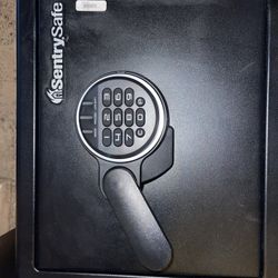 Safe Box