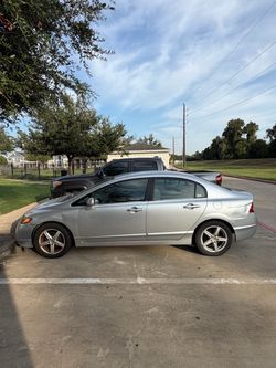 2006 Honda Civic