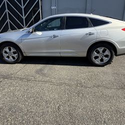 2012 Honda Crosstour