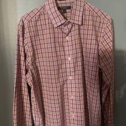 Banana Republic Men's Shirt 