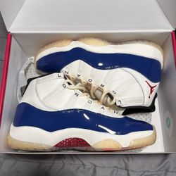 Jordan 11 Rare Air Size 9 Men 
