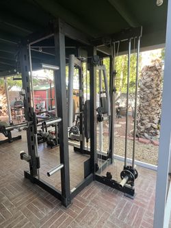 Golds Gym Pro Series - Rack by for Sale in Las Vegas, NV - OfferUp