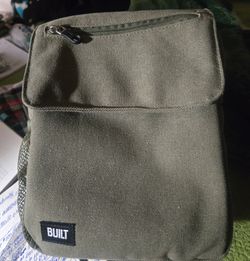 New   Lunchbox  By   Built