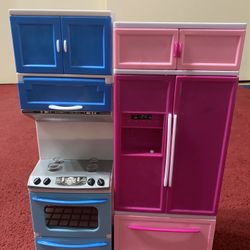 Kitchen Set 
