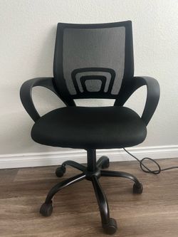 Premium Ergonomic Office Chair