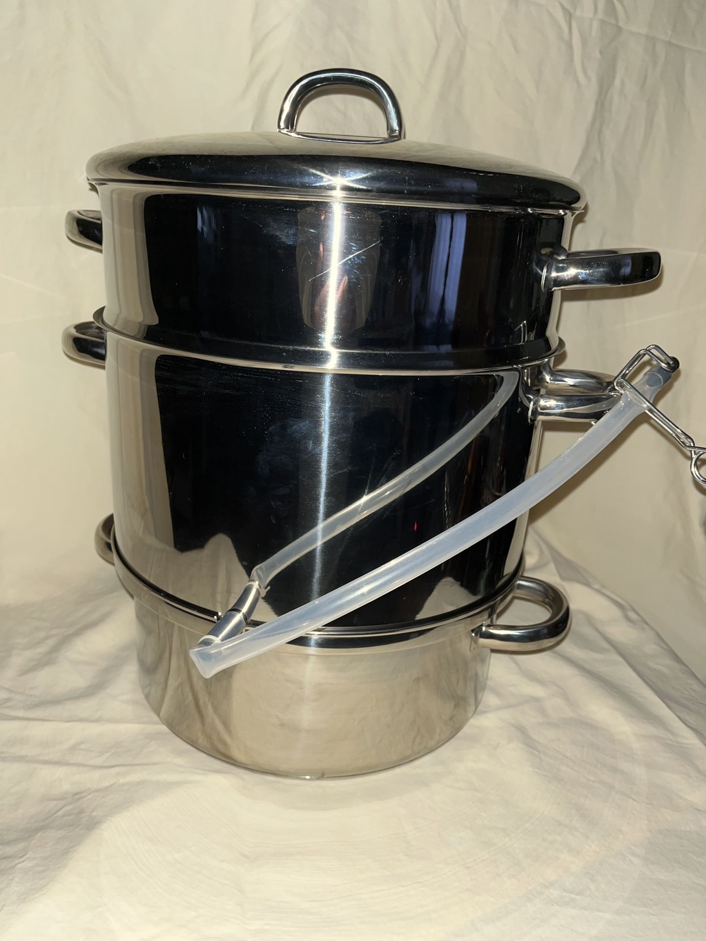 Steam Juicer for Sale in Acton, CA - OfferUp