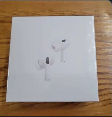 Gen 2 AirPods