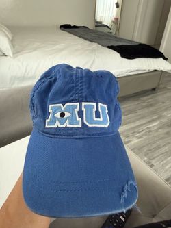 Disney monsters university Cap