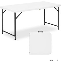 Adjustable table