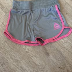 Girl Shorts 
