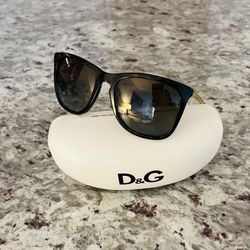 Dolce & Gabbana Women’s Sunglasses