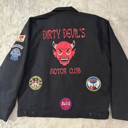 Vintage Uniwear US Men's Jacket Size L-RG