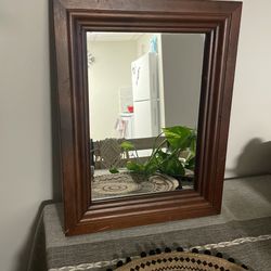 A Mirror 