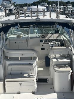 2005 Wellcraft 290 Coastal