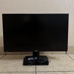 ASUS 144HZ 27INCH 1MS Gaming Monitor