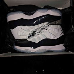 Concord Jordan 11
