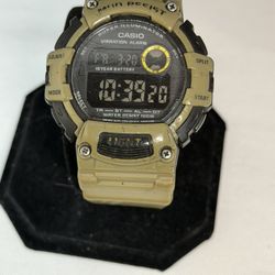 Casio G Shock Watch 