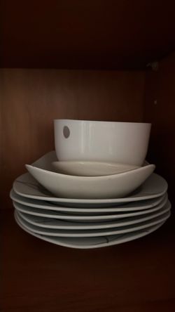 Dish