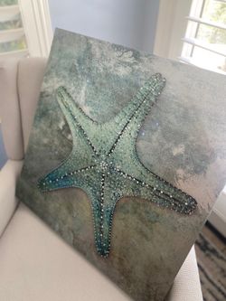 Canvas Wall Art Set of 2