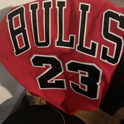 MJ Jersey