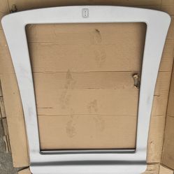 Tesla Model Y Electric Sun Roof