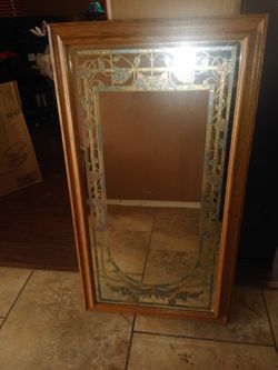 Decorative Mirror