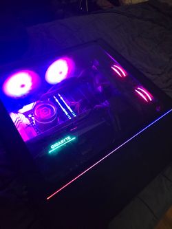 High-End Gaming & Workstation PC - i7-12700K | RTX 3070 Ti | 32GB RAM