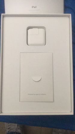 iPad Air 2