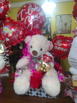 Happy Valentines day